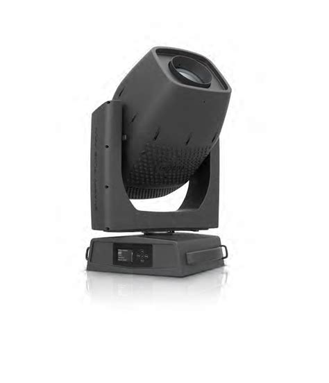 Lighting – Acoustic & Lighting System I Professional .